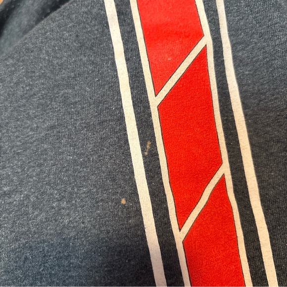 3rd Annual Yamaha Owners Track day Gray Shirt Size XL Mens - Picture 10 of 11